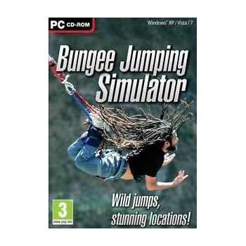 Bungee Jumping Simulator (Non Sigillato) - PC GAMES [Versione Italiana]