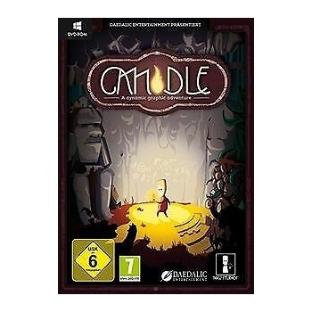 Candle (Non Sigillato) - PC GAMES [Versione Italiana]