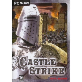 Castle Strike (Non Sigillato) - PC GAMES [Versione Italiana]