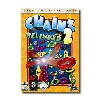 Chainz 2: Relinked (Non Sigillato) - PC GAMES [Versione Italiana]
