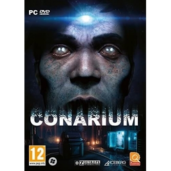 Conarium (Non Sigillato) - PC GAMES [Versione Italiana]