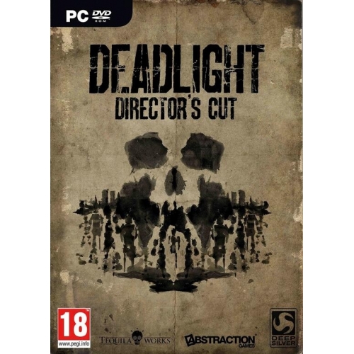 Deadlight: Director's Cut  (Non Sigillato) - PC GAMES [Versione Italiana]