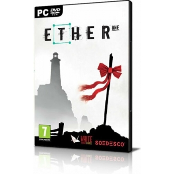 Ether One (Non Sigillato) - PC GAMES [Versione Italiana]