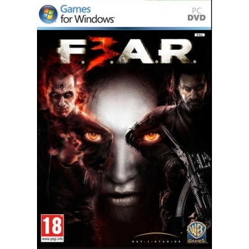 F.E.A.R. 3  - PC GAMES [Versione Italiana]