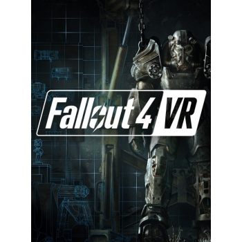 Fallout 4 VR (Non Sigillato) - PC GAMES [Versione Italiana]
