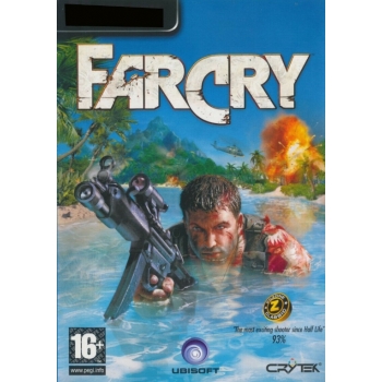 Far Cry - PC GAMES [Versione Italiana]