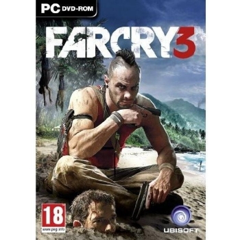 Far Cry 3 - PC GAMES [Versione Italiana]