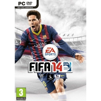 FIFA 14 - PC GAMES [Versione Italiana]