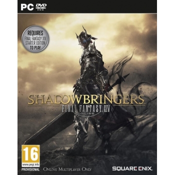 Final Fantasy XIV: Shadowbringers - PC GAMES [Versione Italiana]