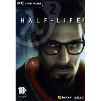 Half Life 2 - PC GAMES [Versione Italiana]