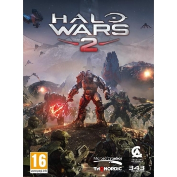 Halo Wars 2   - PC GAMES [Versione Italiana]
