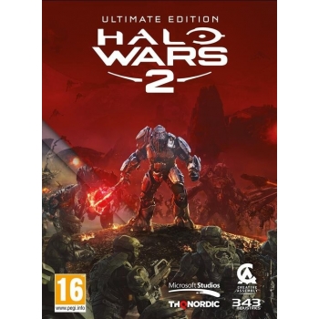 Halo Wars 2: Ultimate Edition  - PC GAMES [Versione Italiana]