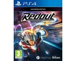 RedOut Lightspeed Edition - PS4 [Versione Italiana]