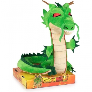 Play by Play - Dragon Ball Super Peluches - Shenron