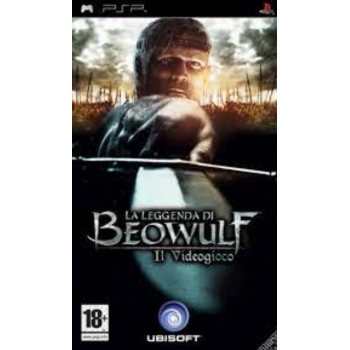 La Leggenda Di Beowulf: The Game