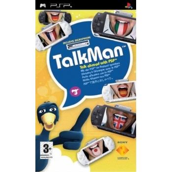 TalkMan
