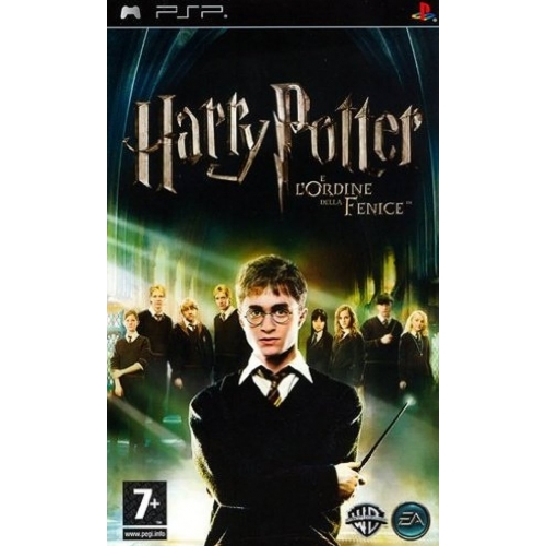 Harry Potter e L'Ordine Della Fenice