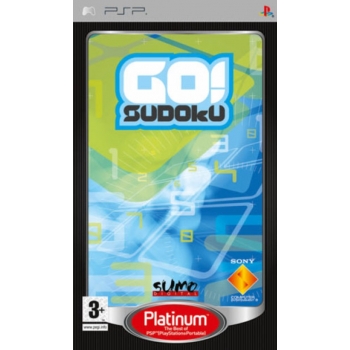 Go! Sudoku (Platinum)