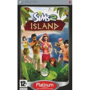 The Sims 2: Island (Platinum)