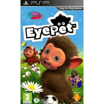 EyePet