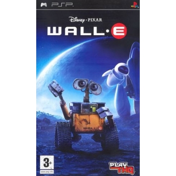 Disney/Pixar WALL-E