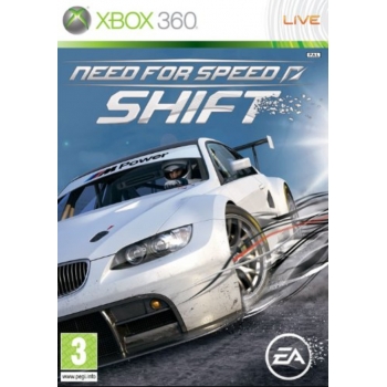 Need for Speed: Shift (Classics)