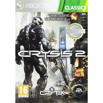 Crysis 2 (Classics)