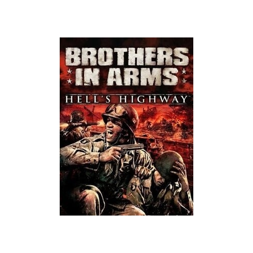 Brothers in Arms: Hell's Highway (SteelBook)