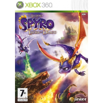 The Legend of Spyro: L'Alba Del Drago