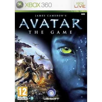 James Cameron's Avatar: Il Gioco