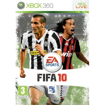 FIFA 10