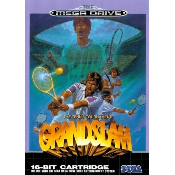 GrandSlam: the Tennis Tournament