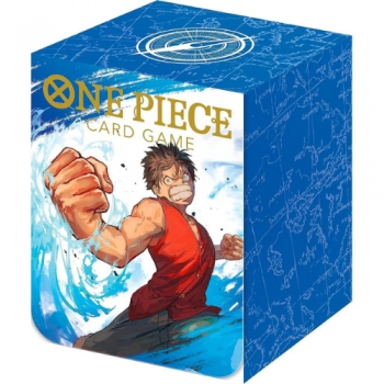 PREORDER One Piece Card Game Card Case - Monkey.D.Luffy