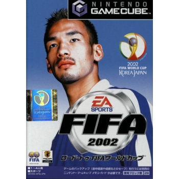 FIFA  2002
