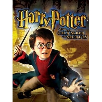 Harry Potter e La Camera Dei Segreti