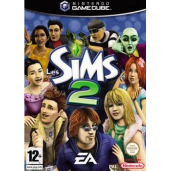 Les Sims 2 (The Sims 2)