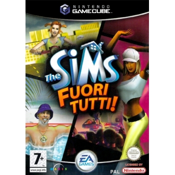 The Sims Fuori Tutti!