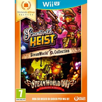 SteamWorld Collection (Select)