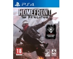Homefront: The Revolution - PS4 [Versione Italiana]