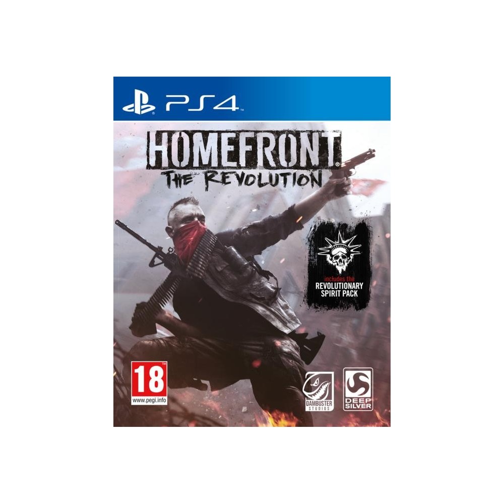 homefront ps4 download