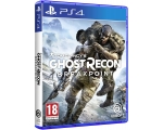Tom Clancy's Ghost Recon Breakpoint - PS4 [Versione Italiana]