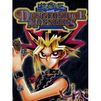 Yu-Gi-Oh!: Dungeon Dice Monsters