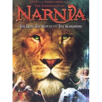 Le Cronache di Narnia: il Leone, la Strega e l'Armadio