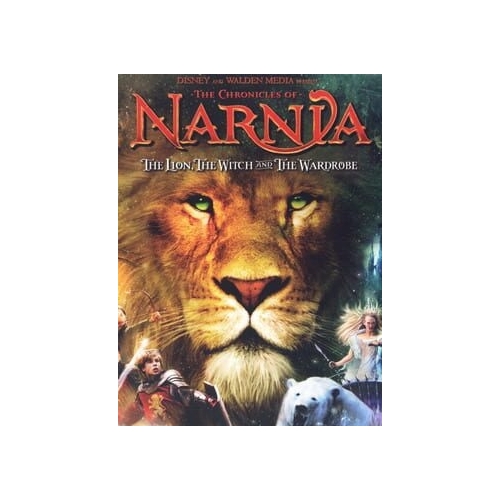 Le Cronache di Narnia: il Leone, la Strega e l'Armadio