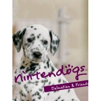 Nintendogs: Dalmatian & Friends