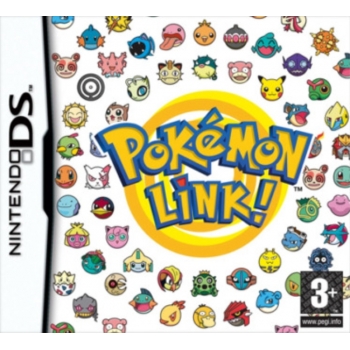 Pokémon Link