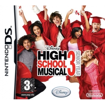 High School Musical 3: Senior Year Dance