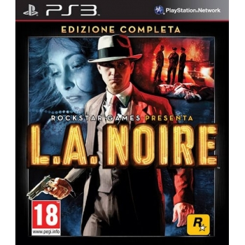 L.A. Noire: Edizione Completa
