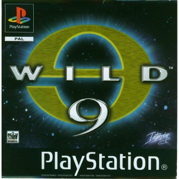 Wild 9 Limited Edition