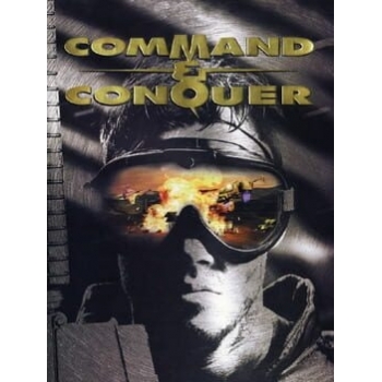 Command & Conquer (Platinum)